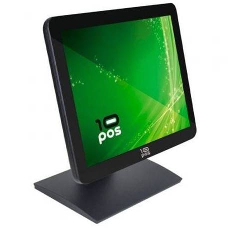 MONITOR TPV 10POS TS-17HV 17'/ TÁCTIL