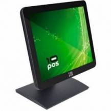 MONITOR TPV 10POS TS-17HV 17'/ TÁCTIL