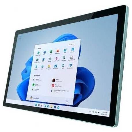 TPV 10POS 10D-215/ INTEL J6412/ 8GB/ 128GB SSD/ 21.5'/ TÁCTIL/ WIFI/ WIN11 IOT