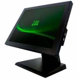 TPV 10POS 10T-15/ INTEL J6412/ 8GB/ 128GB SSD/ 15'/ TÁCTIL/ WIFI