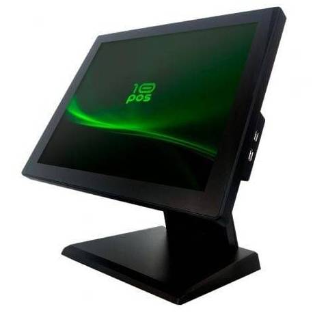 TPV 10POS 10T-15/ INTEL J6412/ 8GB/ 128GB SSD/ 15'/ TÁCTIL/ WIFI