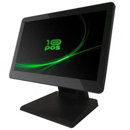 TPV 10POS 10T-16/ INTEL CORE I5/ 8GB/ 256GB SSD/ 15.6'/ TÁCTIL/ WIFI