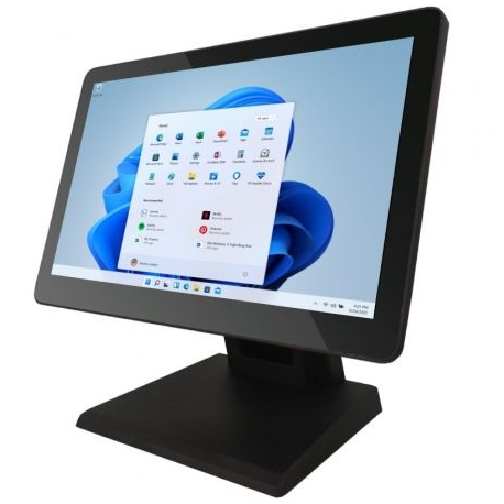 TPV 10POS 10T-16/ INTEL CORE I5/ 8GB/ 256GB SSD/ 15.6'/ TÁCTIL/ WIFI/ WIN11 IOT