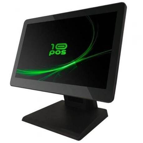 TPV 10POS 10T-16J648128/ INTEL J6412/ 8GB/ 128GB SSD/ 15.6'/ TÁCTIL/ WIFI