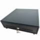 CAJÓN PORTAMONEDAS PREMIER 330 HQ-B/ MANUAL Y AUTOMÁTICO/ NEGRO