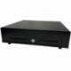 CAJÓN PORTAMONEDAS PREMIER 410-HQ B/ AUTOMÁTICO/ NEGRO