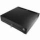 CAJÓN PORTAMONEDAS PREMIER 460 HQ-B/ AUTOMÁTICO/ NEGRO