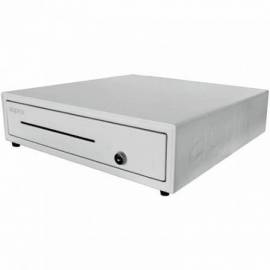 CAJÓN PORTAMONEDAS APPROX APPCASH01WH/ MANUAL Y AUTOMÁTICO/ BLANCO