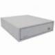 CAJÓN PORTAMONEDAS APPROX APPCASH33WH/ MANUAL Y AUTOMÁTICO/ BLANCO