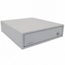 CAJÓN PORTAMONEDAS APPROX APPCASH33WH/ MANUAL Y AUTOMÁTICO/ BLANCO