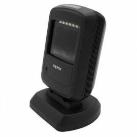 LECTOR DE CÓDIGO DE BARRAS 1D-2D-QR APPROX APPLS07DESK/ USB