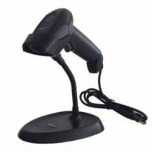 LECTOR DE CÓDIGO DE BARRAS 1D APPROX APPLS11AS/ USB/ INCLUYE SOPORTE