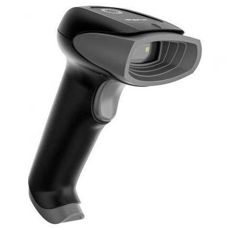 LECTOR DE CÓDIGO DE BARRAS 1D-2D-QR APPROX APPLS22WS/ USB/ BLUETOOTH/ RADIOFRECUENCIA