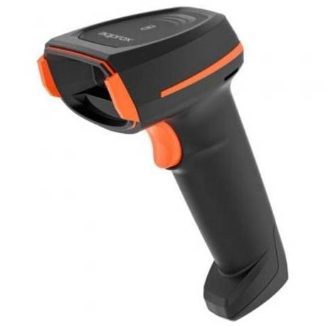 LECTOR DE CÓDIGO DE BARRAS 1D-2D-QR APPROX APPLS24/ USB