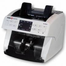 CONTADORA DE BILLETES CASH TESTER BC 242 SD