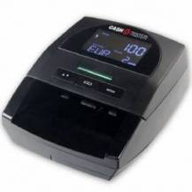 DETECTOR DE BILLETES FALSOS CASH TESTER CT 433 SD
