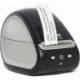 IMPRESORA DE ETIQUETAS DYMO LABELWRITER 550/ TÉRMICA/ USB/ NEGRA