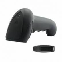 LECTOR DE CÓDIGO DE BARRAS 1D PREMIER MS3-1D RF/ USB/ RADIOFRECUENCIA