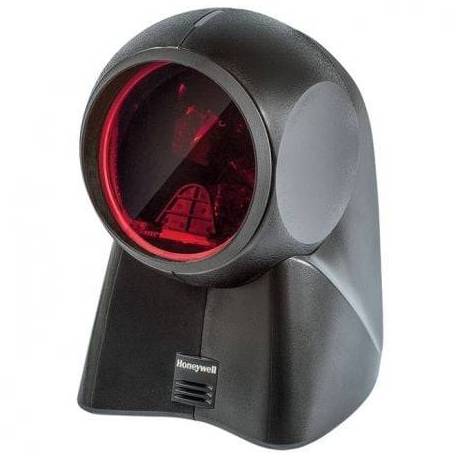 LECTOR DE CÓDIGO DE BARRAS 1D-2D-QR-PDF HONEYWELL ORBIT 7190G/ USB