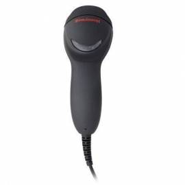 LECTOR DE CÓDIGO DE BARRAS 1D HONEYWELL MK5145 ECLIPSE/ USB