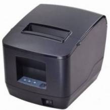IMPRESORA DE TICKETS PREMIER ITP-83 B/ TÉRMICA/ ANCHO PAPEL 80MM/ USB-RS232-ETHERNET/ NEGRA