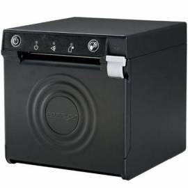 IMPRESORA DE TICKETS POSIFLEX PP-7900/ TÉRMICA/ ANCHO PAPEL 80MM/ USB-ETHERNET/ NEGRA