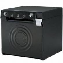 IMPRESORA DE TICKETS POSIFLEX PP-7900/ TÉRMICA/ ANCHO PAPEL 80MM/ USB-ETHERNET/ NEGRA