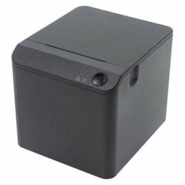 IMPRESORA DE TICKETS PREMIER ITP-58 III/ TÉRMICA/ ANCHO PAPEL 48MM/ USB/ NEGRA
