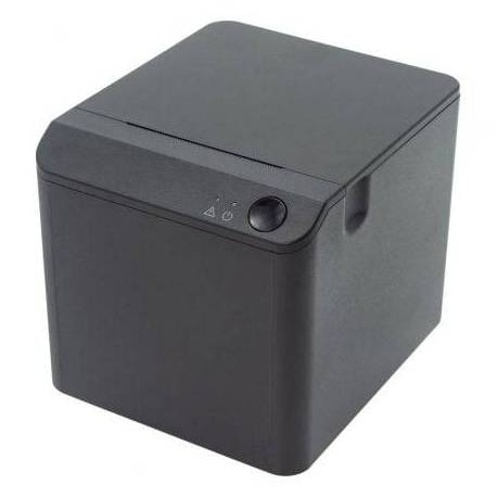 IMPRESORA DE TICKETS PREMIER ITP-58 III/ TÉRMICA/ ANCHO PAPEL 48MM/ USB/ NEGRA