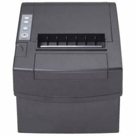 IMPRESORA DE TICKETS PREMIER ITP-80II WF/ TÉRMICA/ ANCHO PAPEL 80MM/ USB-WIFI/ NEGRA