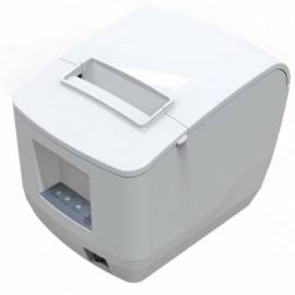IMPRESORA DE TICKETS PREMIER ITP-83 W/ TÉRMICA/ ANCHO PAPEL 80MM/ USB-ETHERNET-SERIE/ BLANCA