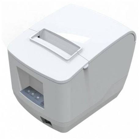 IMPRESORA DE TICKETS PREMIER ITP-83 W/ TÉRMICA/ ANCHO PAPEL 80MM/ USB-ETHERNET-SERIE/ BLANCA