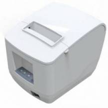 IMPRESORA DE TICKETS PREMIER ITP-83 W/ TÉRMICA/ ANCHO PAPEL 80MM/ USB-ETHERNET-SERIE/ BLANCA