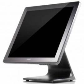 MONITOR TPV PREMIER TM-170 17'/ TÁCTIL/ NEGRO