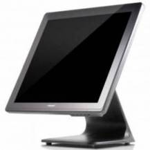 MONITOR TPV PREMIER TM-170 17'/ TÁCTIL/ NEGRO