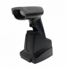 LECTOR DE CÓDIGO DE BARRAS 2D PREMIER MS3-2D BR/ BLUETOOTH/ USB/ RADIOFRECUENCIA