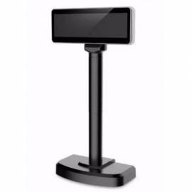 VISOR TPV PREMIER CD-220 U/ 2 LÍNEAS/ USB