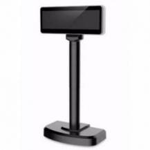 VISOR TPV PREMIER CD-220 U/ 2 LÍNEAS/ USB