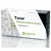 TÓNER RECICLADO KARKEMIS HP Nº205A/ NEGRO