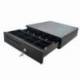 CAJÓN PORTAMONEDAS 10POS CP-405N/ MANUAL Y AUTOMÁTICO/ NEGRO