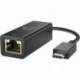 ADAPTADOR USB TIPO-C - RJ45 HP 4Z527AA/ 1000MBPS