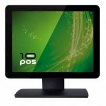 MONITOR TPV 10POS TS-15HV 15'/ TÁCTIL