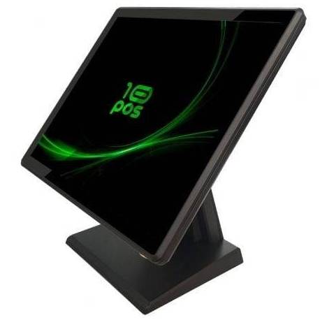 TPV 10POS 10T-17/ INTEL CORE I5 7TH/ 8GB/ 256GB SSD/ 17'/ TÁCTIL/ WIFI/ WIN11 IOT/ INCLUYE SOFTWARE VERIFACTU + 2H DE FORMACIÓN