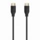 CABLE HDMI 2.0 4K AISENS A120-0724/ HDMI MACHO - HDMI MACHO/ 2M/ NEGRO