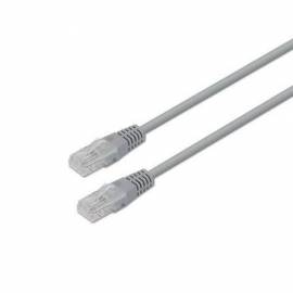 CABLE DE RED RJ45 UTP AISENS A133-0186 CAT.5E/ 30M/ GRIS