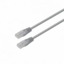 CABLE DE RED RJ45 UTP AISENS A133-0186 CAT.5E/ 30M/ GRIS