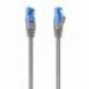 CABLE DE RED RJ45 AWG26 CCA UTP AISENS A135-0778 CAT.6/ 3M/ GRIS