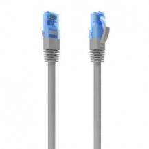 CABLE DE RED RJ45 AWG26 CCA UTP AISENS A135-0778 CAT.6/ 3M/ GRIS