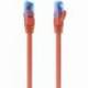 CABLE DE RED RJ45 AWG26 CCA UTP AISENS A135-0792 CAT.6/ 3M/ ROJO
