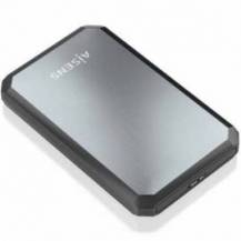 CAJA EXTERNA PARA DISCO DURO DE 2.5' AISENS ASE-2529B/ USB 3.1/ SIN TORNILLOS